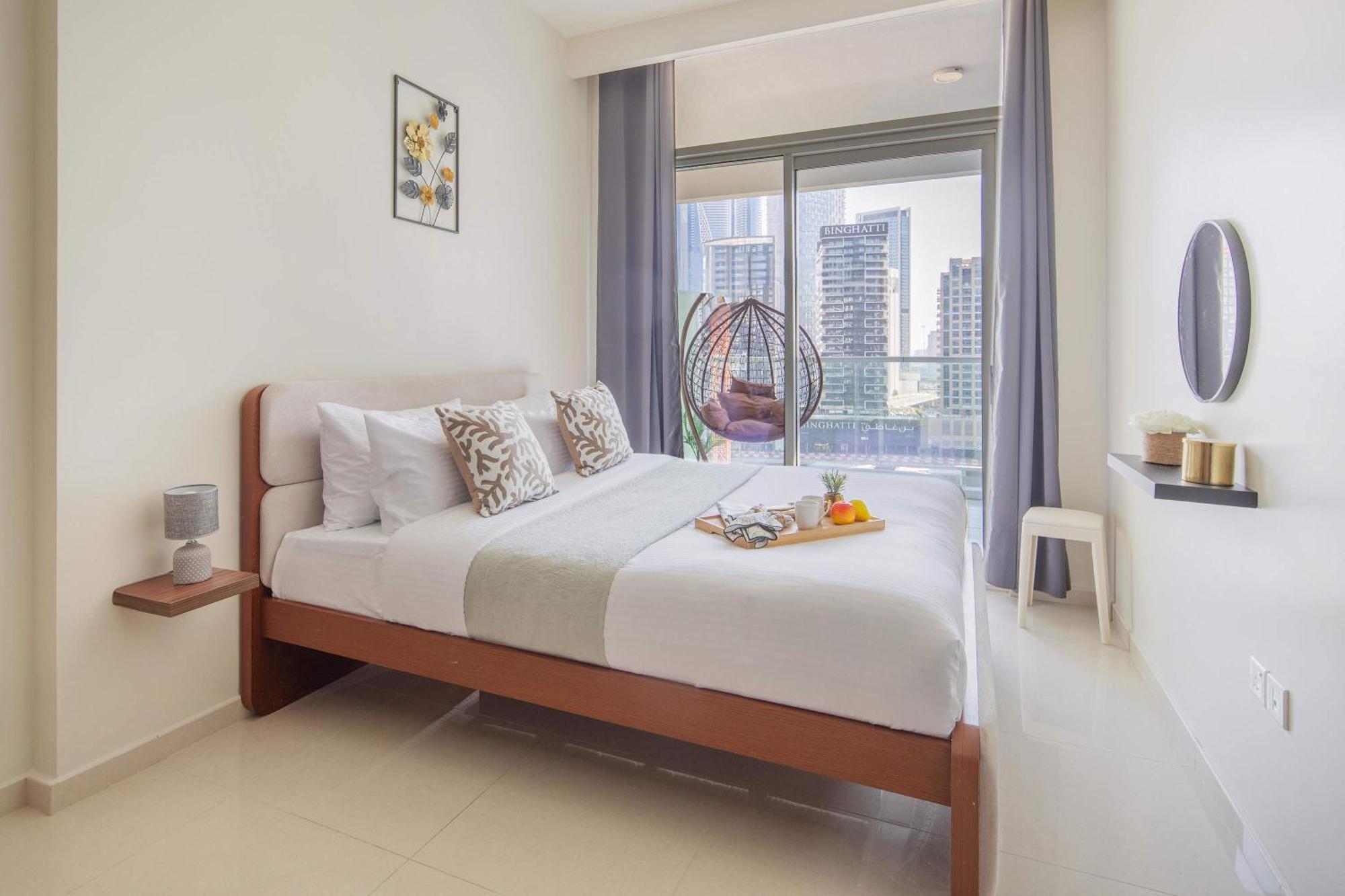 Apartment Frank Porter - Vera *