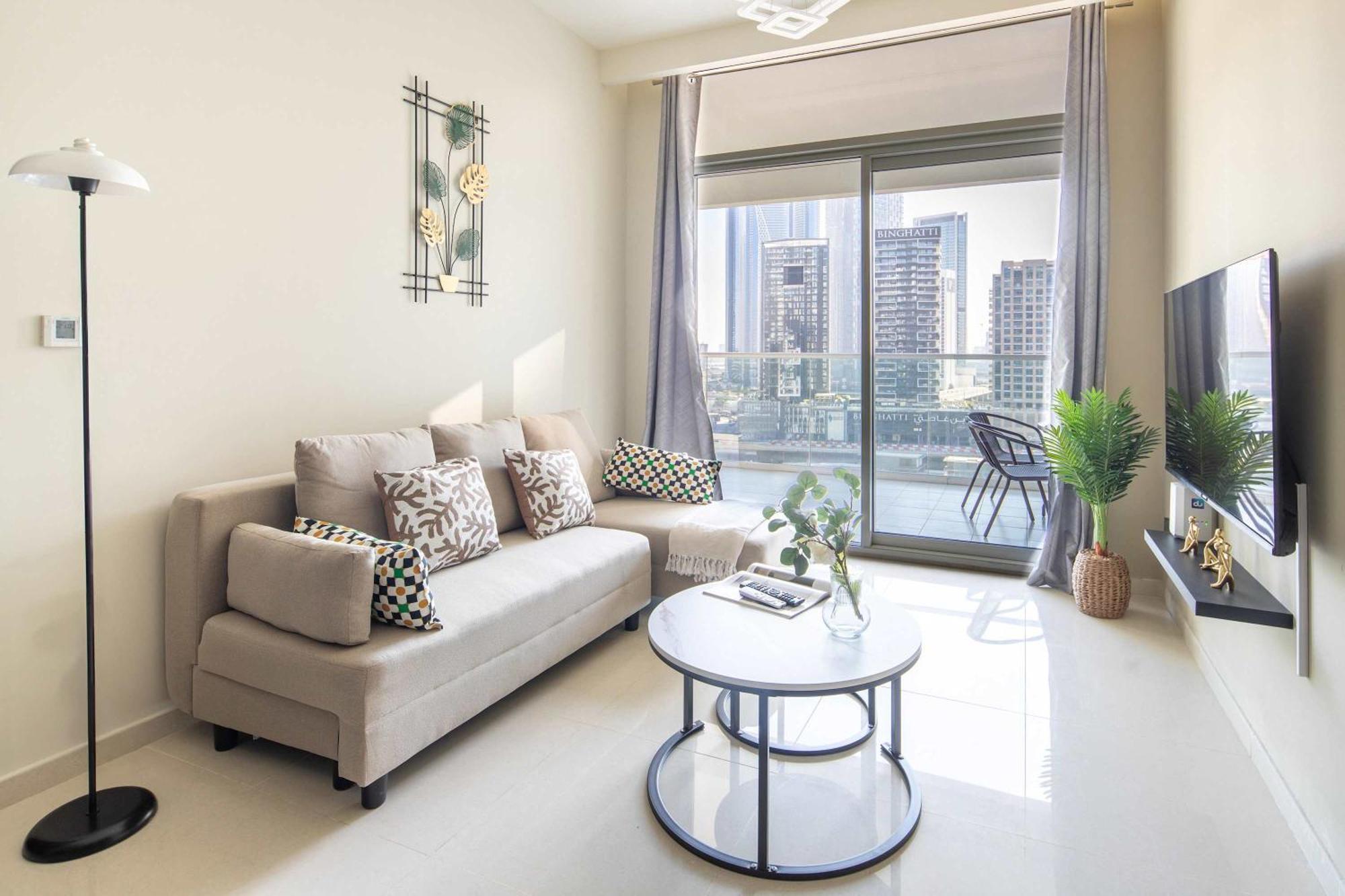Apartment Frank Porter - Vera